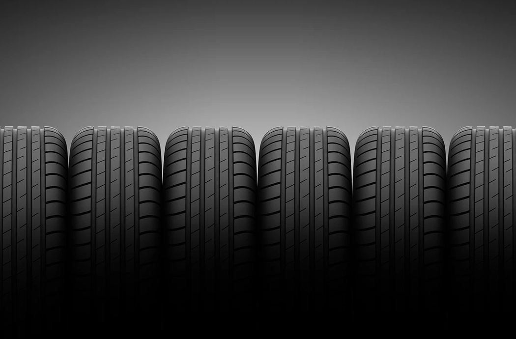 Time For Winter Tyres