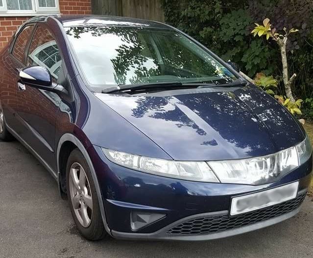 Honda Civic Remap
