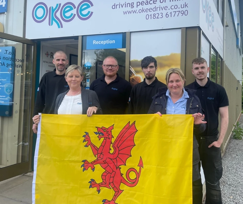 Celebrating Somerset Day - 11th May