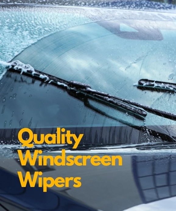 Significance of Wiper Quality for Your Vehicle