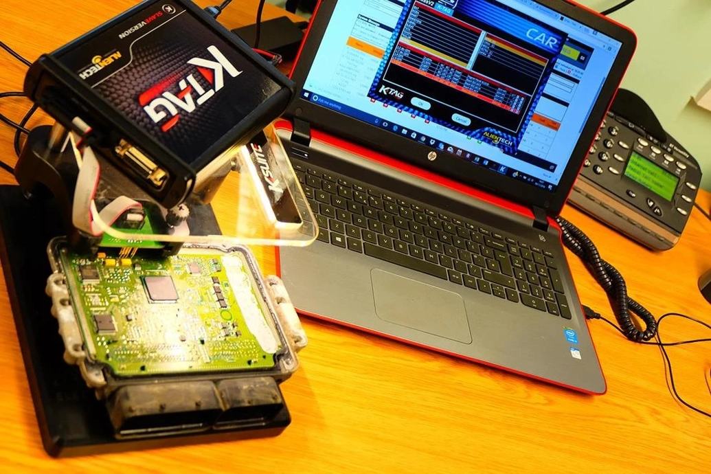 Remapping – For Petrol heads and Boy Racers?
