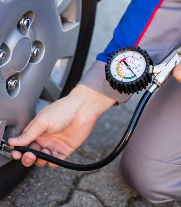 Challenging Times for Tyre Industry