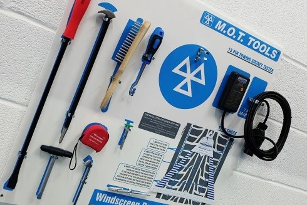 MoTs & Servicing
